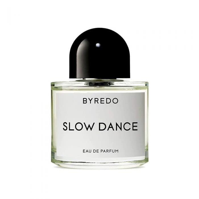 Спрей за парфюмерийната вода Byredo Slow Dance EDP (Унисекс) от 3,3 грама / 100 мл