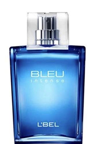L 'BLEU belle Intense for Men Тоалетна вода Atomiseur от L' BELLE PARIS 3,4 Грама (3,4 oz)
