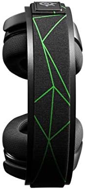 SteelSeries Arctis 7X Wireless - Безжичен детска слушалки 2.4 Ghz, без да се загуби - за Xbox Series X | S и Xbox One - Xbox Series