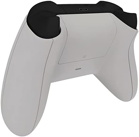 Контролер eXtremeRate SFC SNES Класически европейски стил, Пълен Комплект на корпуса калъф с бутоните на контролера на Xbox X series