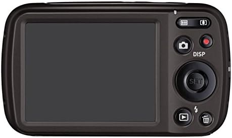 Защитен стикер за екран LCD Washodo 503-0021 за цифров фотоапарат Casio EX-N1/N10