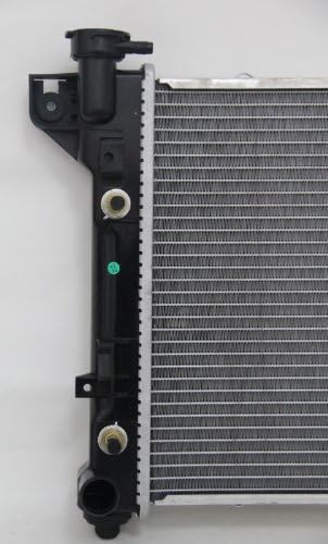 OSC Cooling Products 1108 Нов Радиатор