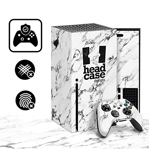Дизайн на своята практика за главата Официално Лицензиран West Ham United FC Jersey 2020/21 Home Kit Vinyl Стикер Детска Стикер на кожата, която е Съвместима С конзолата Xbox серия S