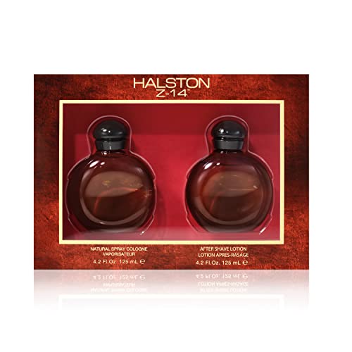Мъжки парфюм спрей с аромат на Haltson Z-14 от Haltson, Аромат за всички поводи, 4,2 ет. унция