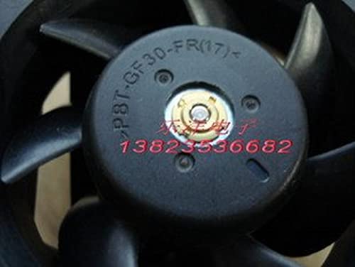 Комплекти до QFR0612UH 6 см 0,70 A Высокооборотного на вентилатора за охлаждане violentPWM