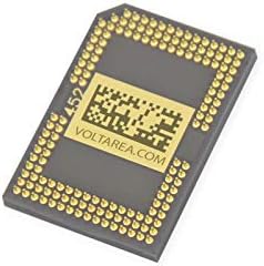 Истински OEM ДМД DLP чип за Promethean на ЛНП-45 с гаранция 60 дни