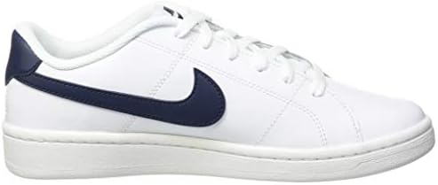 Мъжки модел обувки Nike Court Royale 2, Бяло Обсидиан, 10,5