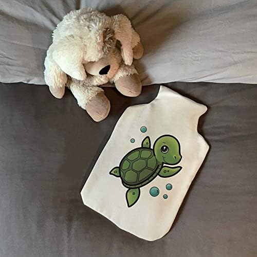 Капак за притопляне Azeeda 'Baby Turtle' (HW00027012)