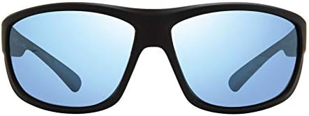 Слънчеви очила с Revo Caper x Bear Grylls: Поляризирани лещи с гъвкави рамки Performance Wrap