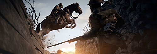 Battlefield 1: Боен комплект x3 - Цифров код за Xbox One