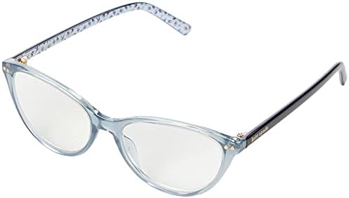Дамски очила за четене кейт Спейд New York Roanne Blue Light Readers Котешко око