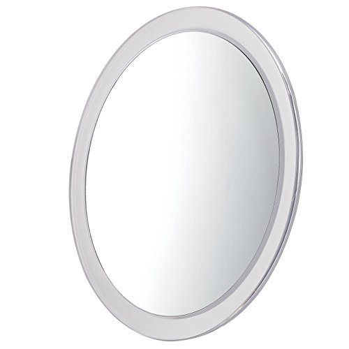 Увеличително огледало Miss Sweet 5X с Вендузата, Всасывающее огледало (5X)