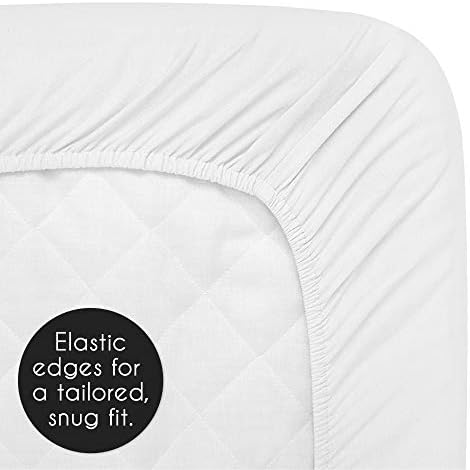 Sweet Jojo Designs Бяла и Черна Чаршаф за легло в стил Бохо Със Стрелка, За момчета и момичета, Бебешко легло, за деца - Черно-Бяла