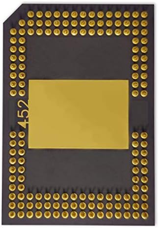 Оригинално OEM ДМД/DLP чип за проектори Vivitek Qumi Q7 Black D557W DW4650Z D927TW