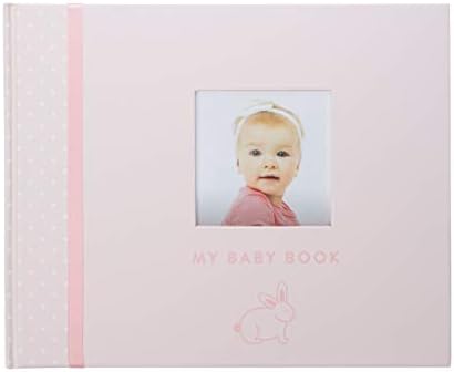 Книга за паметта, за бебе с пурпурни круша с форма на животни и подложка за детски мастило, подарък за детската душа, сив