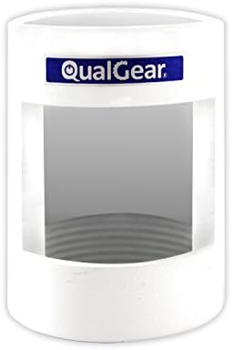 Аксесоар за проектор QualGear QG-PRO-PM-PC-B Pro-AV с резба съединение 1,5 Npt