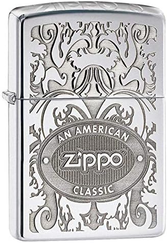 Запалки за марки на Zippo