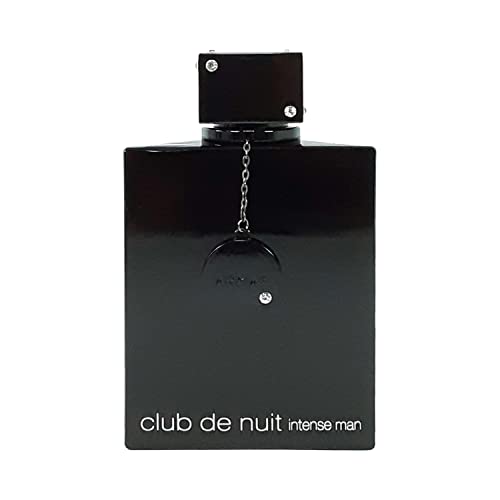 Club De Nuit Intense от Armaf Парфюм вода Спрей 6,8 унции (Мъжки) Гаранция за качество