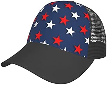 QICENIT бейзболна шапка на Татко, Шапката на Шофьора Шапка на Жените и Мъжете възстановяване на предишното положение Регулируема