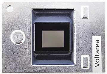 Истински OEM ДМД DLP чип за Mitsubishi MD550X Гаранция 60 дни