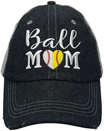 Cocomo Soul Дамски Бейзболна Шапка за мама |Бейзбол/Софтбольная Шапка за мама | Бейзболна Шапка за мама | Софтбольная Шапка за мама