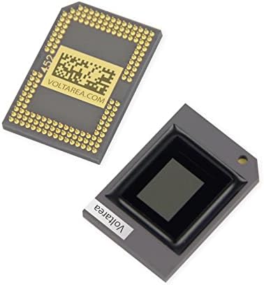 Истински OEM ДМД DLP чип за Mitsubishi WD620U-G Гаранция 60 дни