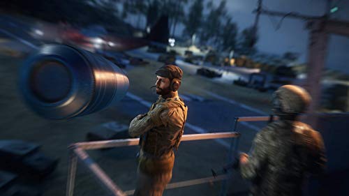 Снайперист: Илюзорен войн - Договорно 2 - PlayStation 5