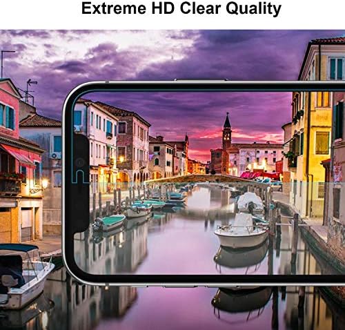 Защитно фолио за екрана, предназначена за цифрова видеокамера Sony DCR-DVD810 DVD610 - Maxrecor Nano Matrix Crystal Clear (комплект