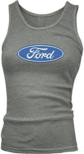 Логото На Ford Amdesco Junior, Емблема На Ford, Официално Лицензирана Майк