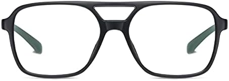 Очила Buho - Сини Светозащитные очила -Защитен калъф в комплект Модел Connor