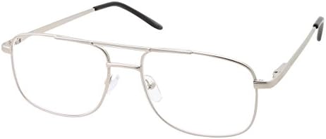 Мъжки Прогресивни Очила За четене Multifocus 3 Power Tri-Focus