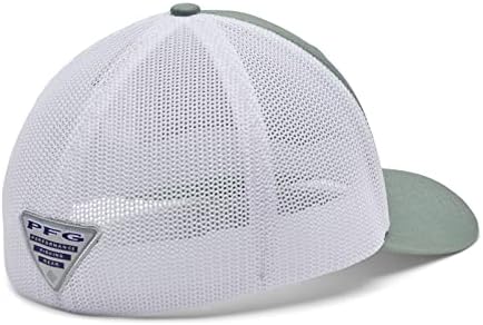 Бейзболна шапка с мрежесто логото на Columbia PFG-Ниска Тулья