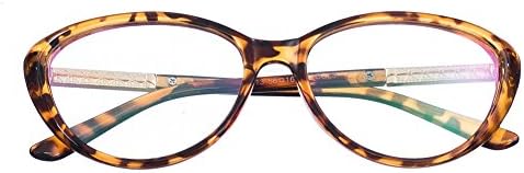 Bee Тао Котешко Око Дамски Очила За четене 6,00 Силни Страни Дамски Модни Очила За четене Cateyes