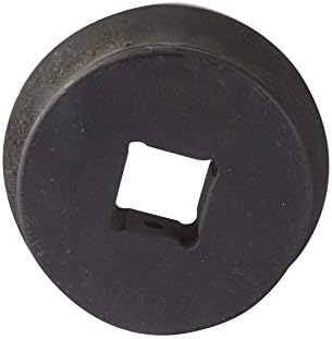 Sunex 236zmd 1/2-инчов диск, 36 мм 12-точков патронник дълбоко въздействие